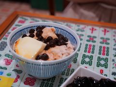-堂屋糖水店(愚园店)