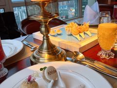 -Olive橄榄花园漂亮饭主题布置餐厅(大望路店)