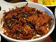 -德永枣香烤鸭(官舍店)