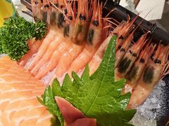 -大渔铁板烧(海雅缤纷城店)
