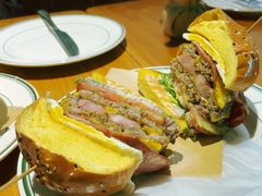 -魏家餐饮(朗香街店)