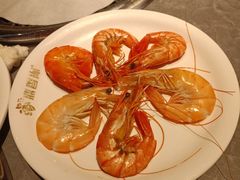 -鼎香缘海鲜自助火锅烤肉(锦辉购物广场店)