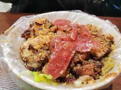 -陆长玖古法猪脚饭(玄风桥店)