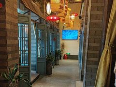 -永安水煮活鱼·仪征土菜院子