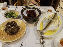 -太湖饭店·寄畅轩中餐厅