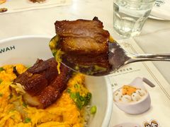 -翠华餐厅(百老汇店)
