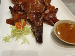 -丽华园(汉阳龙阳店)