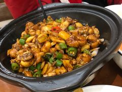 -食光慢宴·安吉土菜馆