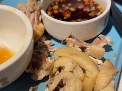 -百年果林椰子鸡(中洲店)