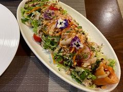 -LA CREPERIE BRETONNE布列塔尼法式餐厅(天童北路店)