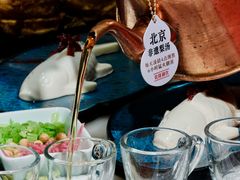 -小吊梨汤·北京菜·烤鸭(王府井银泰in88店)