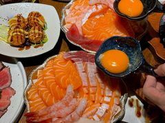 -相左日料放题自助(太原街店)