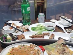 -醉壹号海鲜大排档·老厦门特色菜(厦门美食地标店)