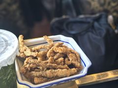 牛肉小酥肉-牛街清真满恒記(平安里西大街店)