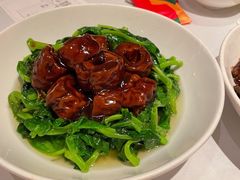 豆苗圈子-玫瑰厅上海菜(兴国路店)