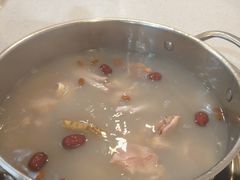 -佳养记百味鸡煲(兰溪店)