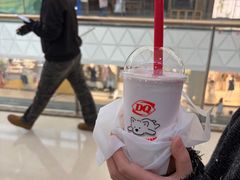 -DQ·蛋糕·冰淇淋(余姚万达店)