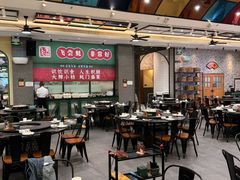 -飞尝蚝·顺德菜·鱼生(顺德总店)