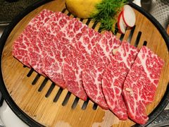 -厚贞日式烤肉(龙之梦店)
