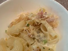 意面-浙江西子宾馆·瑶园咖啡厅