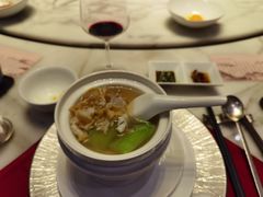 -顺德美的万豪酒店-万豪中餐厅
