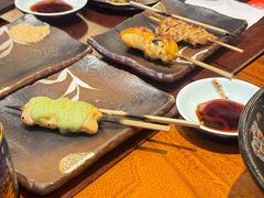 -鸟鹏烧鸟居酒屋(仁恒梦中心店)