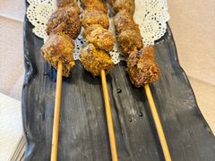 -功德林素菜饭庄(前门店)