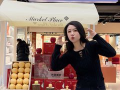 -凯德MALL(西直门店)