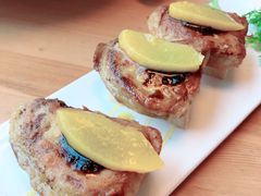 -王鼎精致料理铁板烧(世博源店)