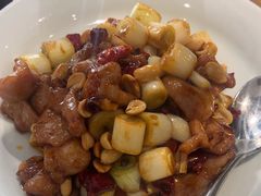 -味+新京宴·烤鸭·北京菜(创意谷店)