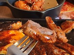 -必胜客(新辰里酒仙桥店)