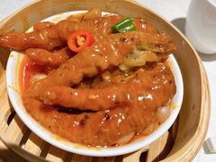 -煲王粤菜餐厅(中侨中心店)