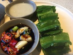 -半山腰·云南菜(侨福芳草地店)
