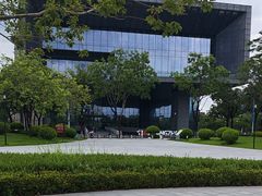 -广州市城市规划展览中心