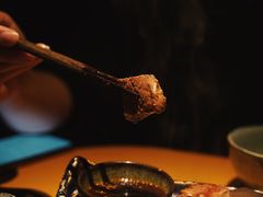 石板一口牛-小十料理(新城店)