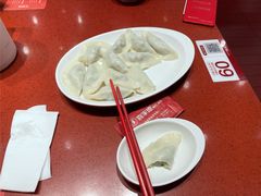 -喜家德虾仁水饺(东海缤纷天地店)
