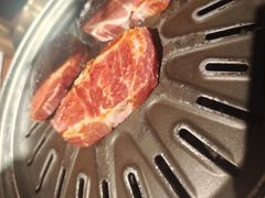 -九田家黑牛烤肉料理(新辰里亚运村店)