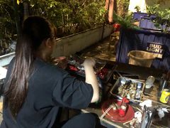 -小象钓虾·营地烧烤(洛溪店)