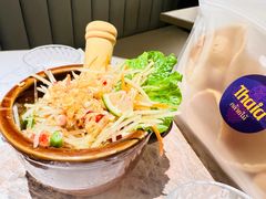 -KingThaia金泰兰(滨江天街店)