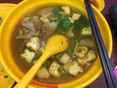 小杨生煎(长宁龙之梦店)-小杨生煎(龙之梦购物中心店)