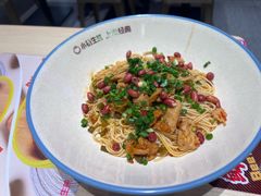 -小杨生煎(深圳岗厦北店)