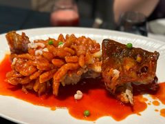 -江南雅厨(李公堤店)