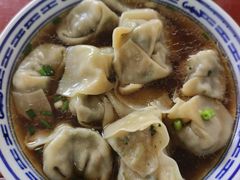 -古徽州馄饨店(宝安路店)