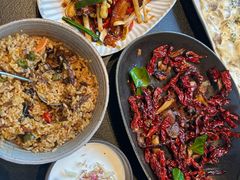 -Ameigo梅果·云贵川bistro(长宁来福士店)