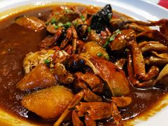 -温德姆花园酒店-鼎丰阁中餐厅