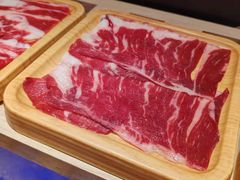 -亚马逊海鲜自助(王府井店)