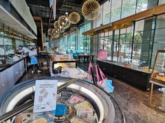 -1Cake壹刻蛋糕(奥体公园味觉艺术馆店)
