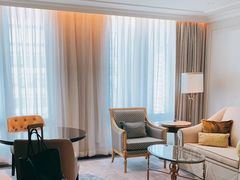 -广州富力丽思卡尔顿酒店