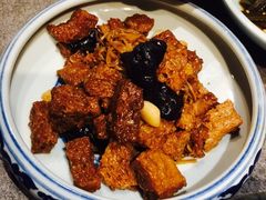 -致明德素食餐厅(土屋路店)