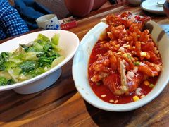 -鱼食饭稻·苏浙土菜17年老馆子(平江路店)